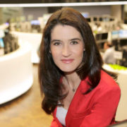 Großzügige Spende von Frau Mainitz für die Schule & Internat Steinmühle in Marburg, Hessen