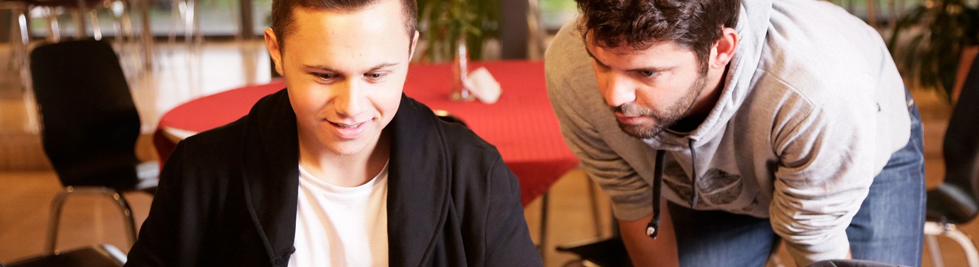 Steinmuehle_Internat_Lernbuero Lernbüro Internat Steinmühle