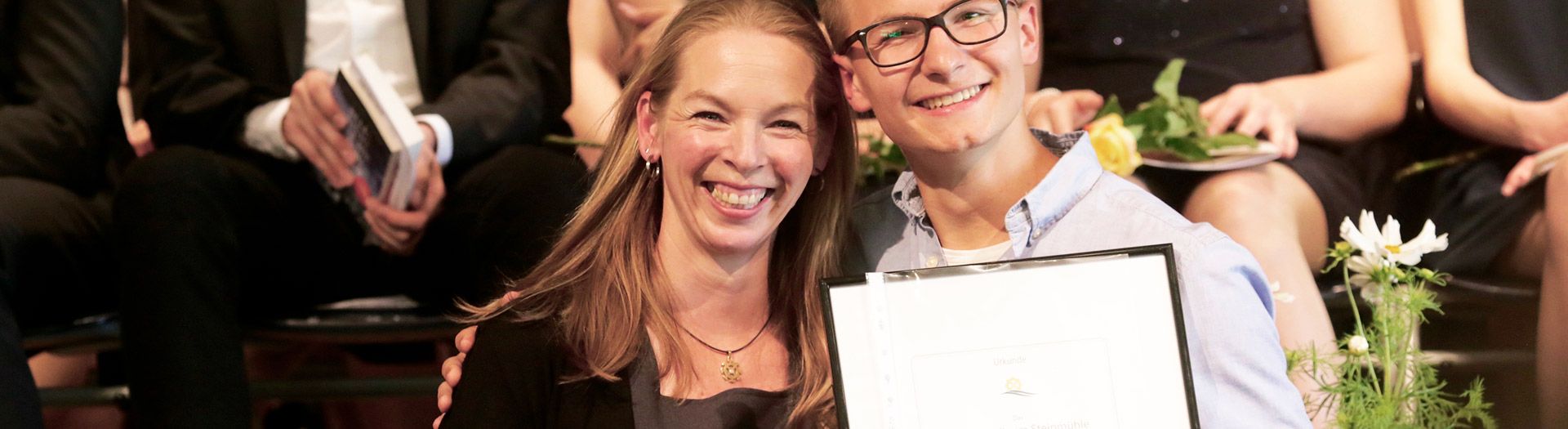 Steinmuehle_Internat_Lernen Schüler Internat Steinmühle