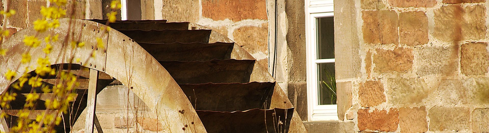 Internat Steinmühle