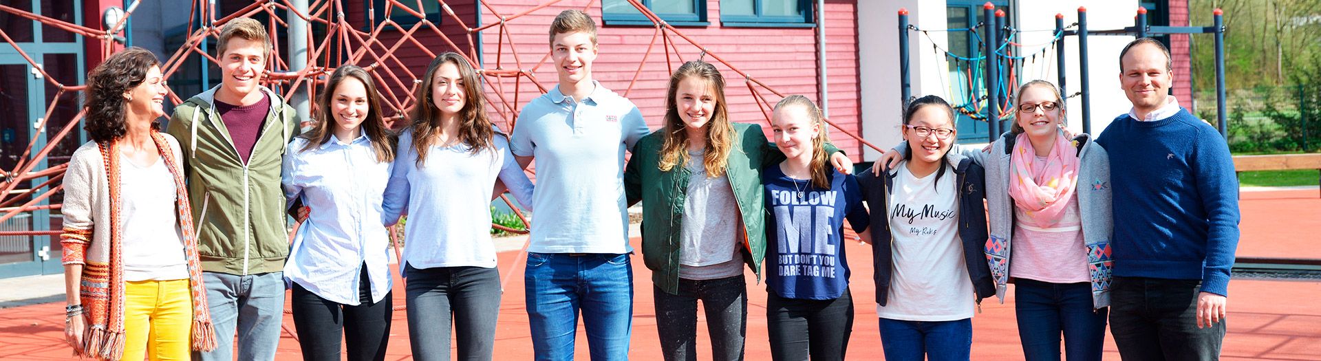 Steinmuehle_Internat_Schule Schüler Internat Steinmühle