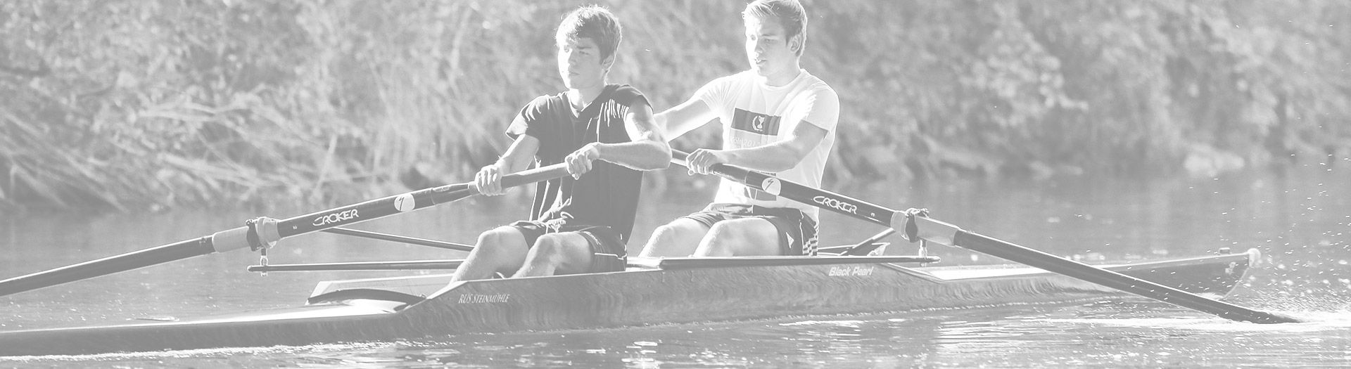 Rudern AG Steinmühle