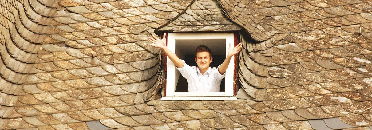 Steinmuehle_Internat_Willkommen Schüler Internat Steinmühle