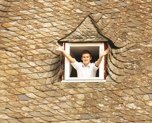 Schüler Internat Steinmühle