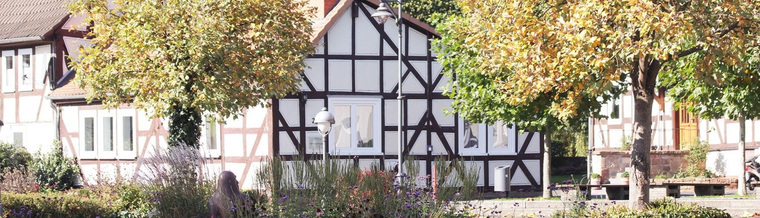 Steinmuehle_Internat_Infos Gebäude Internat Steinmühle