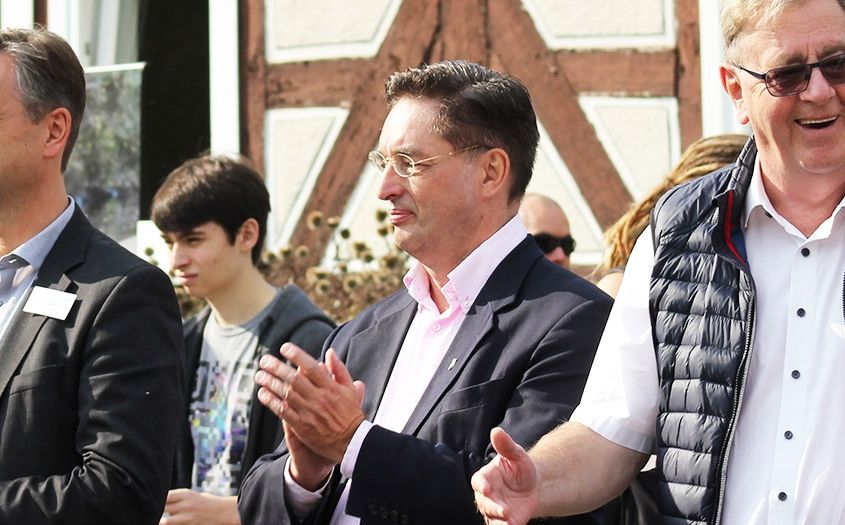 Steinmuehle_Internat_starke_Gemeinschaft Gemeinschaft Steinmühle