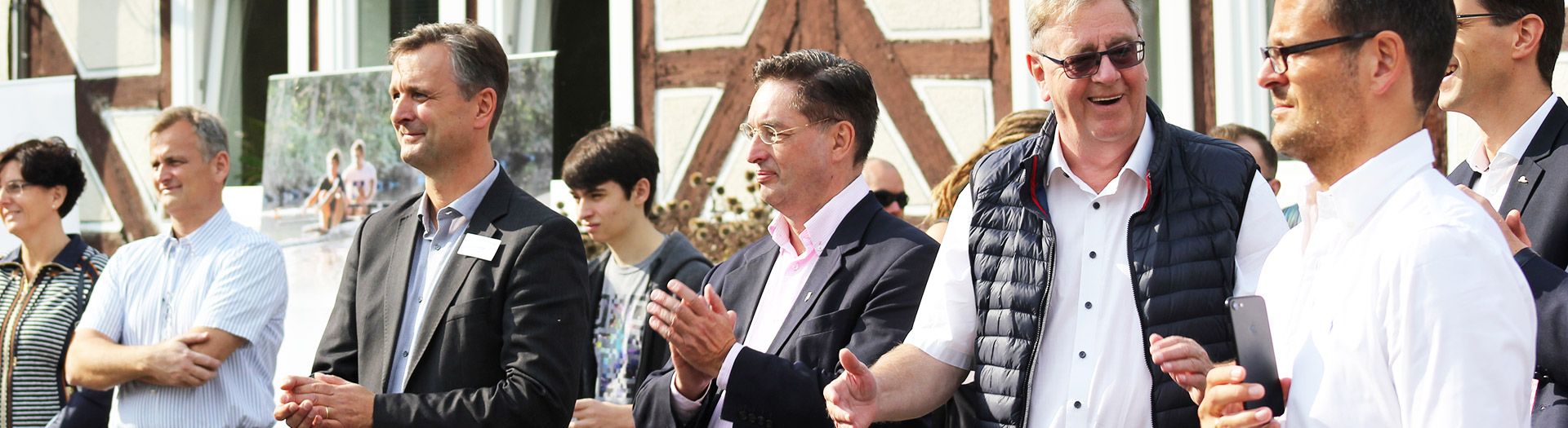 Steinmuehle_Internat_starke_Gemeinschaft Gemeinschaft Steinmühle