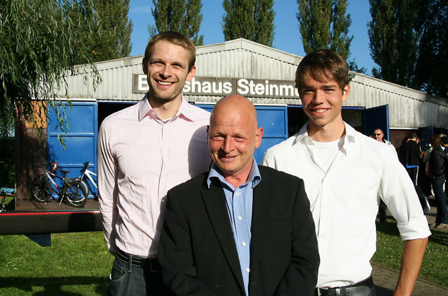 Steinmuehle_Strohmenger Strohmenger Internat Steinmühle