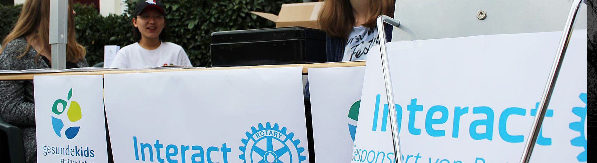 Schule & Internat Steinmühle in Marburg, Hessen