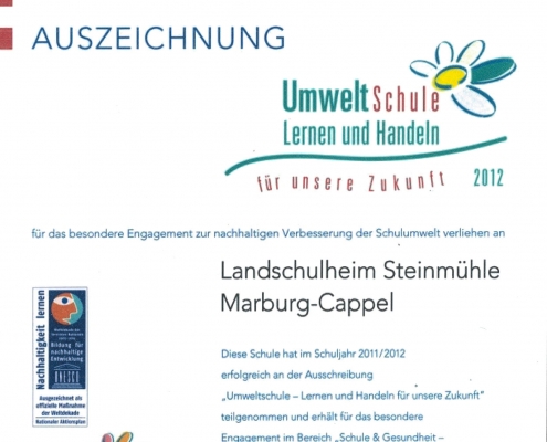 Umweltschule-seit-2012