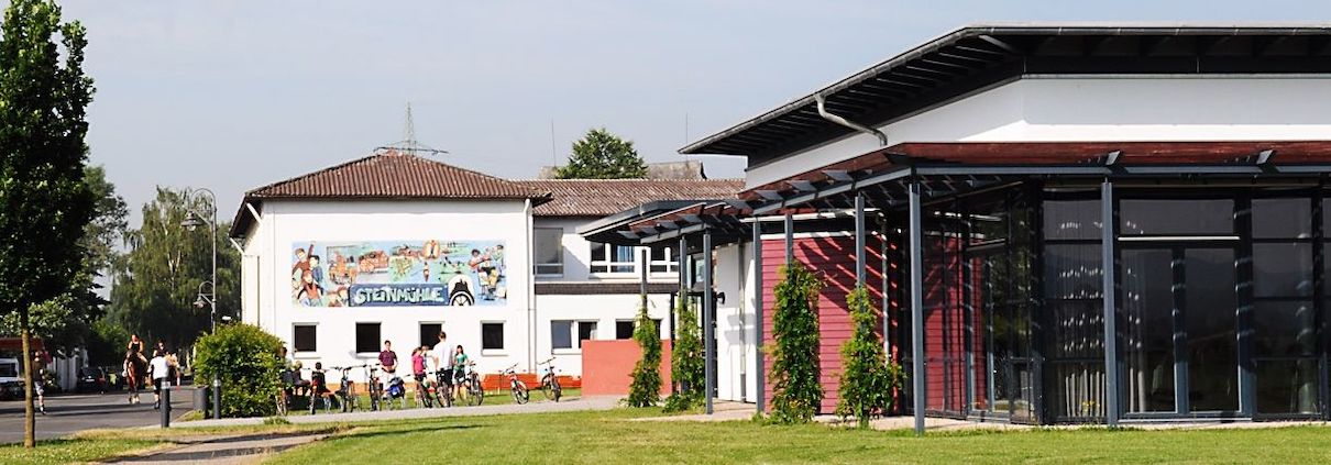 Schule Und Internat In Hessen Steinmuhle