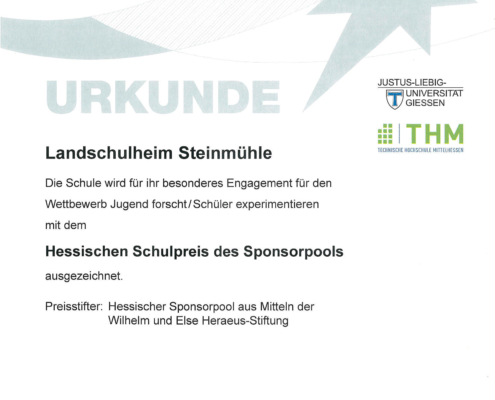 JuFo-Schulpreis-2021
