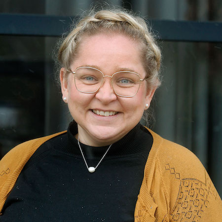Anke Muszynski