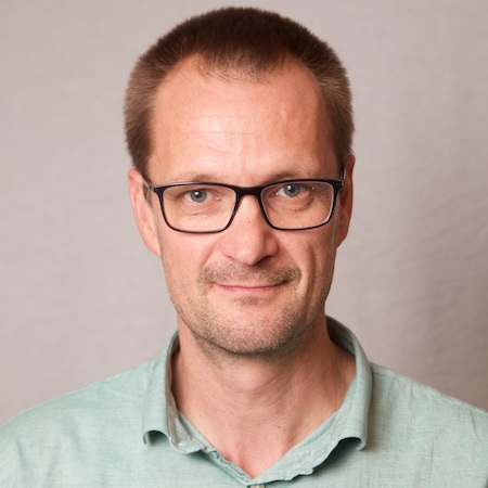 Dr. Bernd Schweitzer