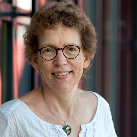 Dr. Jutta Töhl-Borsdorf