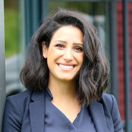 Aylin Yüzgülen-Bienek