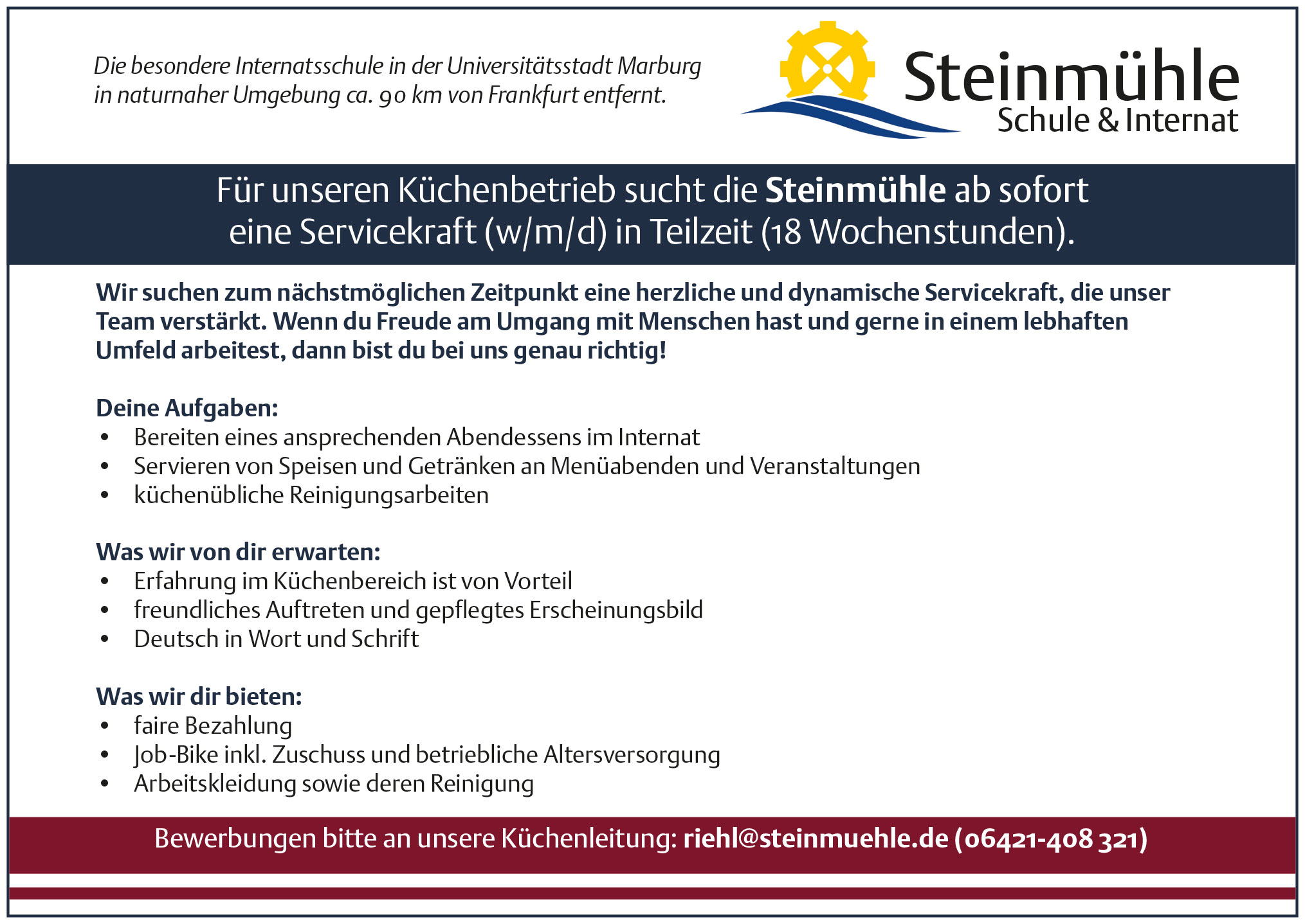 2025_Servicekraft_Steinmuehle