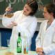 Chemistry Class at Steinmühle