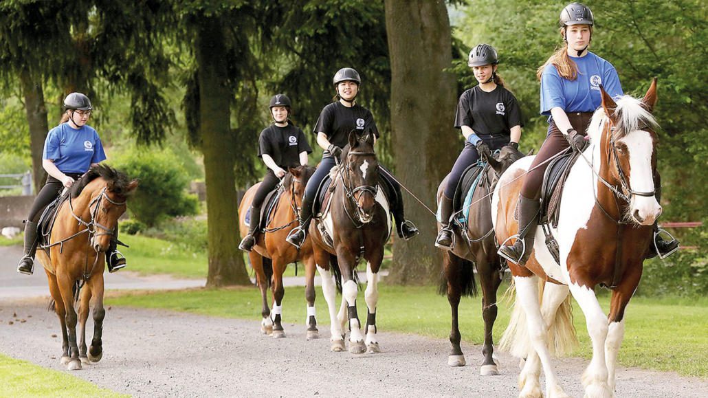 Schule_Internat_Steinmuehle_Reiten_1