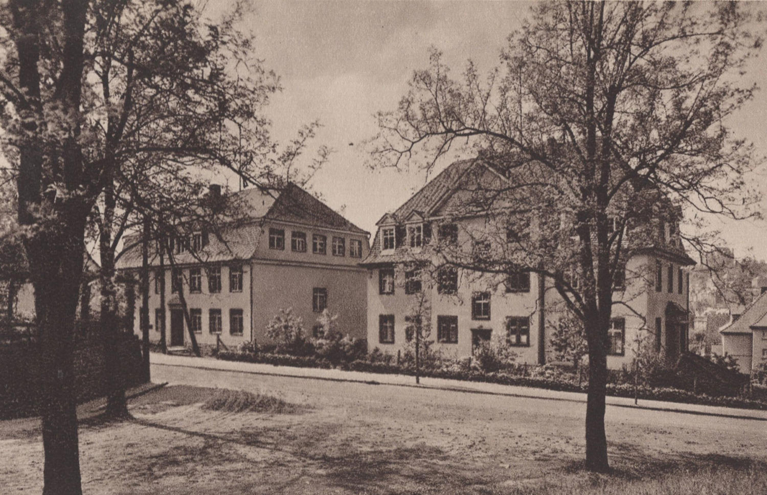 Steinmuehle_Historie